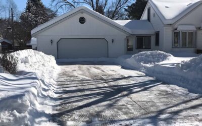 Bloomington, MN Residential Snow Plowing: Fast & Reliable Service (Exclusive Routes)