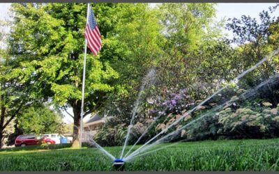 Expert Irrigation Installation in Minnesota