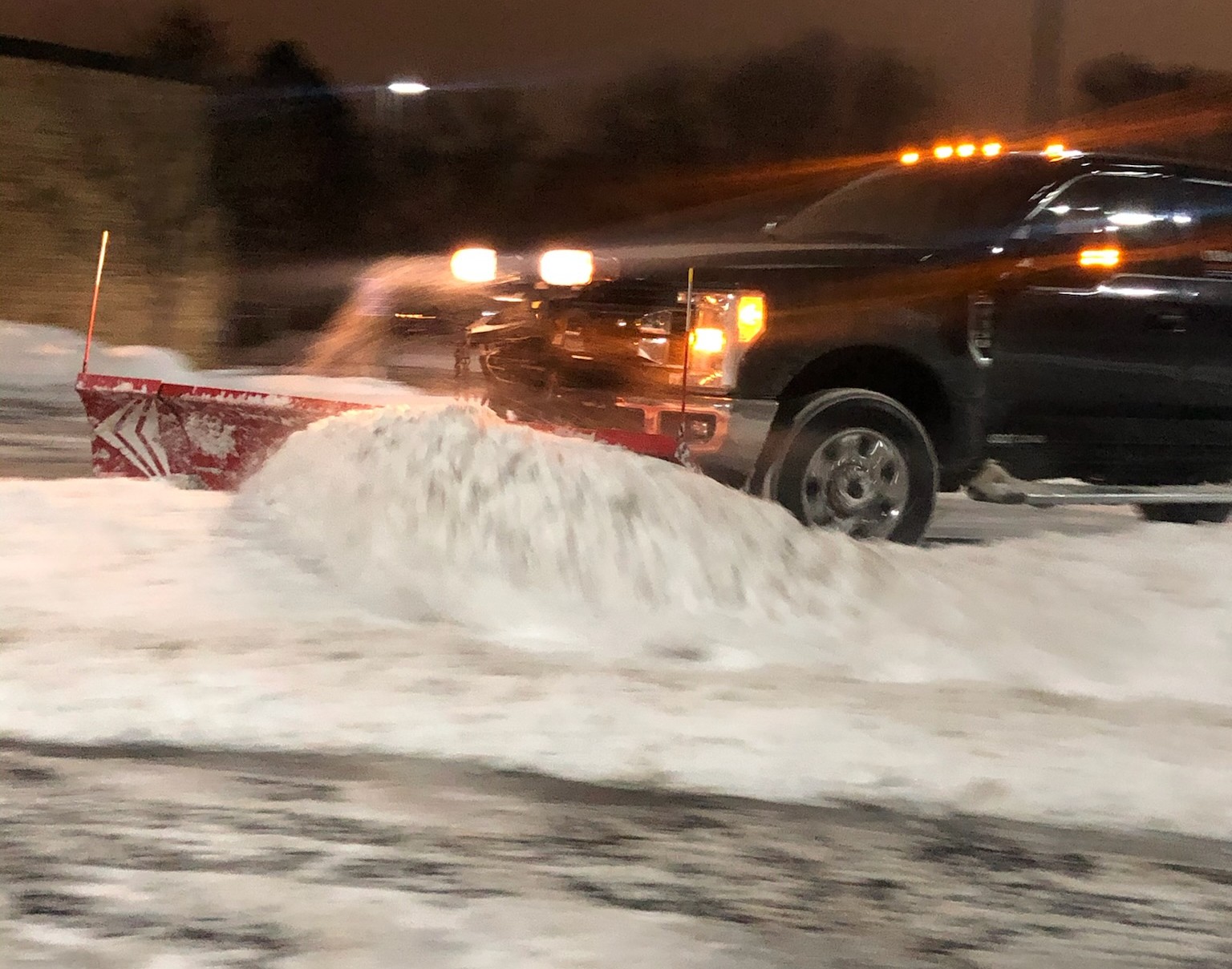 Residential Snow Plowing Bloomington, MN